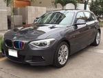 BMW Serie 1 1.6 Paquete M Full Equipo