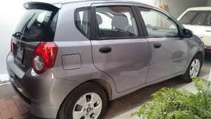 Chevrolet Aveo full