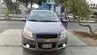 Chevrolet Aveo full