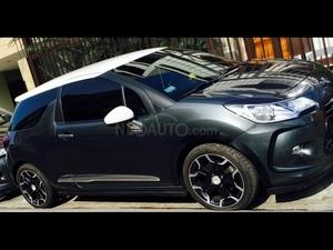 Citroen Ds-3