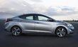 Hyundai Elantra GLS 2014