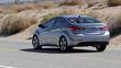 Hyundai Elantra GLS 2014