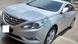 Hyundai Sonata Y20 GLP Original