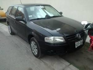 Volkswagen Gol GOL 1.6 POWER