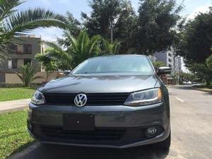 Volkswagen Jetta 2014