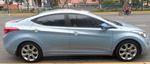 Hyundai Elantra FULL SPORT