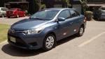 Toyota Yaris FULL