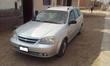 Chevrolet Optra station wagon