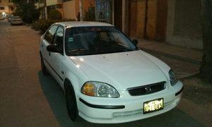 Honda Civic civic