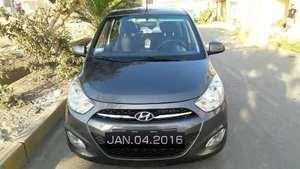 Hyundai I10 Hachtback