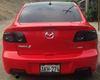 Mazda Mazda3 SPORT