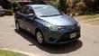 Toyota Yaris FULL