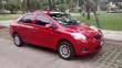 Toyota Yaris Mecanico Full equipo