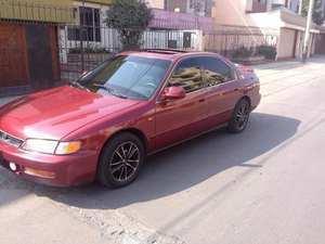 Honda Accord full