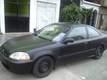 Honda Civic FULL EQUIPO