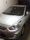 Hyundai Accent 2012