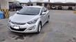 Hyundai Elantra Elantra