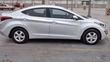 Hyundai Elantra Elantra