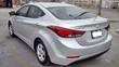 Hyundai Elantra Elantra