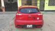 Kia Rio hatchback