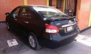 Toyota Yaris advantage