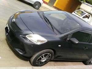 Toyota Yaris 2010