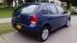 Volkswagen Gol hatchback