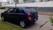 Volkswagen Gol hatchback