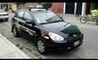 Hyundai Accent 2009