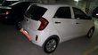 Kia Picanto Full Equipo AT EX