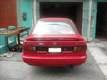 Nissan Sentra EX Saloon