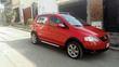 Volkswagen Fox dedan