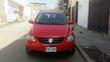 Volkswagen Fox dedan