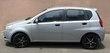 Chevrolet Aveo hatcback