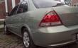 Nissan Almera 2010