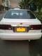 Nissan Sunny 1998