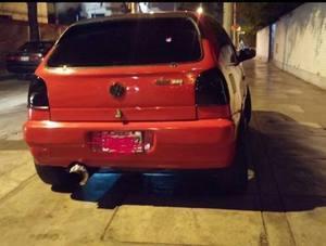 Volkswagen Gol Full