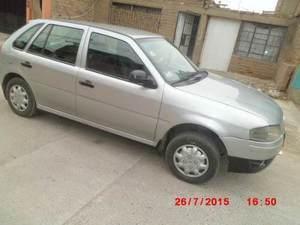 Volkswagen Gol ...