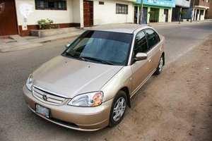 Honda Civic 2004