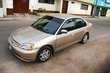 Honda Civic 2004