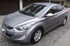 Hyundai Elantra GL