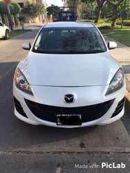 Mazda Mazda3 2.0/dual