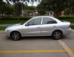 Nissan Almera sedan