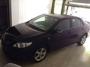 Toyota Corolla Full equipo