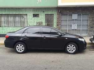 Toyota Corolla Re Full GLI GranOferta x 4 dias