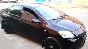 Toyota Yaris STANDAR