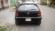 Volkswagen Gol gol mi 1.8