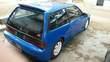 Honda Civic civic xl