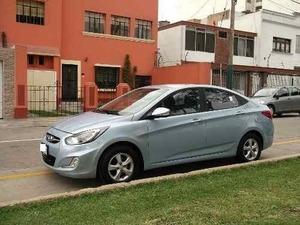 Hyundai Accent full