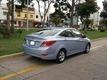 Hyundai Accent full